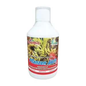 Ausverkauf Femanga Pflanzen Aktiv, 250 ml